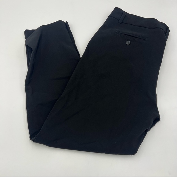 Nanette Women’s Black Slack Pants - Picture 3 of 3